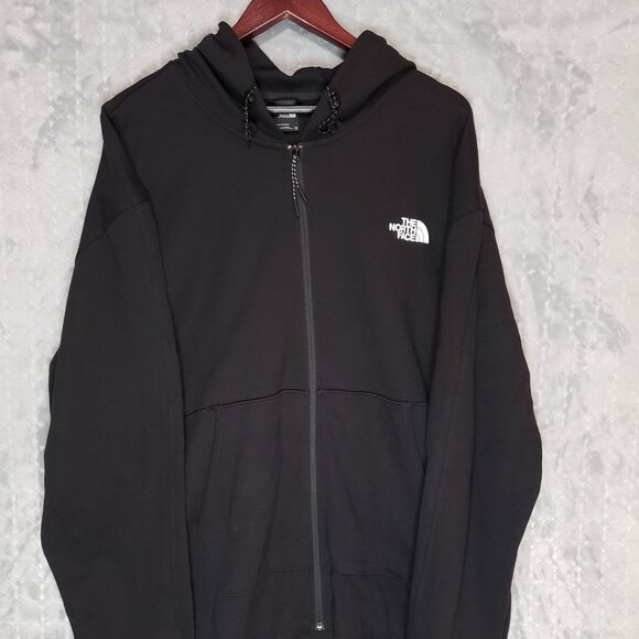 The North Face Men’s TNF™ Tech Full-Zip Hoodie